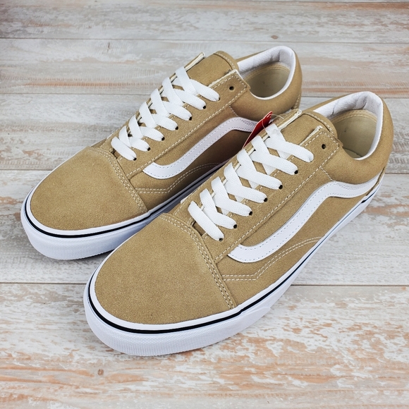 Vans Old Skool Cornstalk - Picture 8 of 8